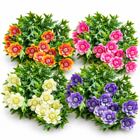 Buchet Artificial Craite H 35 cm - model 0377-3
