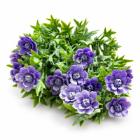 Buchet Artificial Craite H 35 cm - model 0377-3