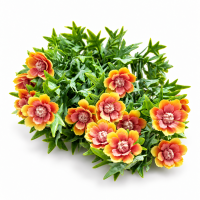 Buchet Artificial Craite H 35 cm - model 0377-3