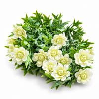 Buchet Artificial Craite H 35 cm - model 0377-3