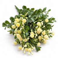 Buchet Artificial Flori Mici de Camp H 35 cm - model 0377-1