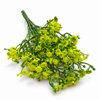 Buchet Artificial Gypsophila H35 - model 0377-4