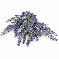 Buchet Artificial Lavanda H 35 cm - model 0377-7