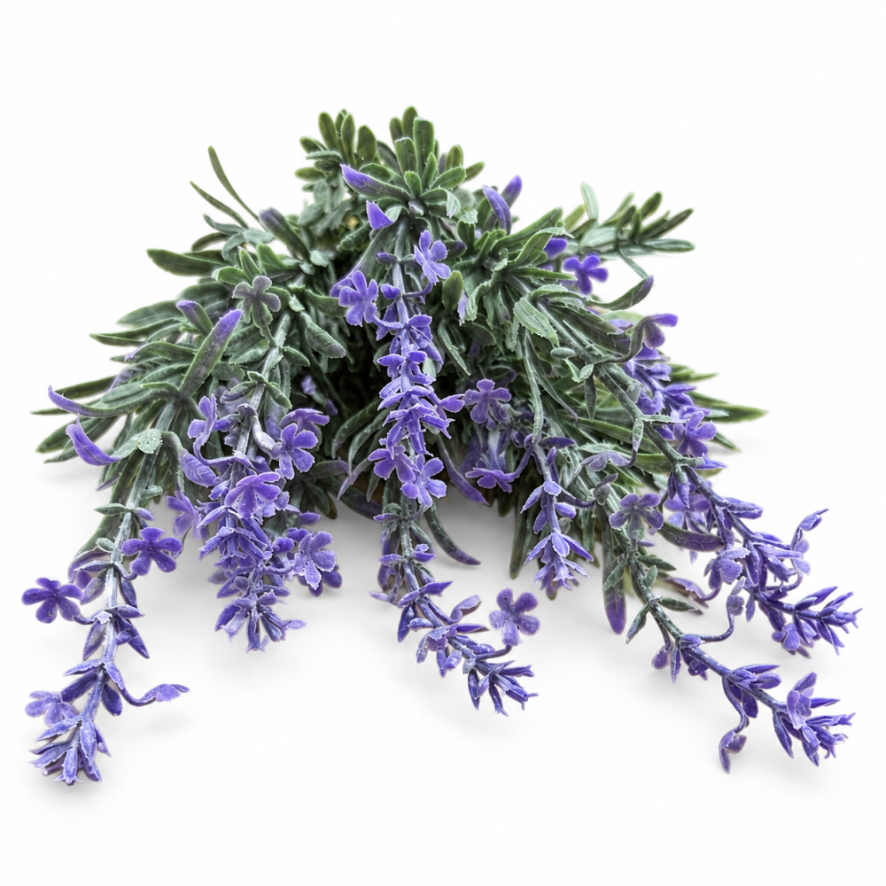 Buchet Artificial Lavanda H 35 cm - model 0377-8