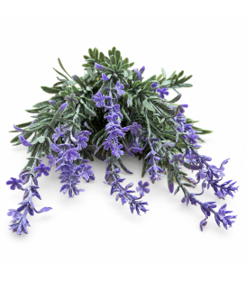 Buchet Artificial Lavanda H 35 cm - model 0377-8