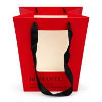 Punga Fereastra Romantic 25x25x30 S/10