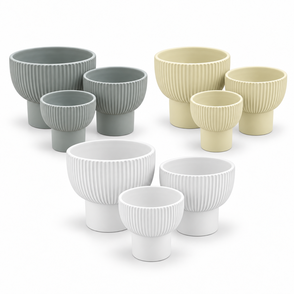 Vas Ceramica 02 - 24/H20 S/3
