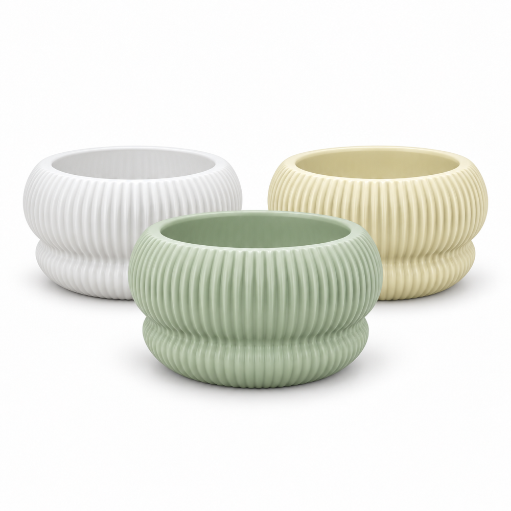 Vas Ceramica 06 - 26/H13 Buc