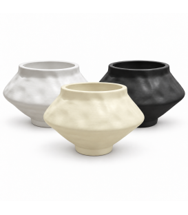 09 Vas Ceramica 09 - 13/H21 Buc