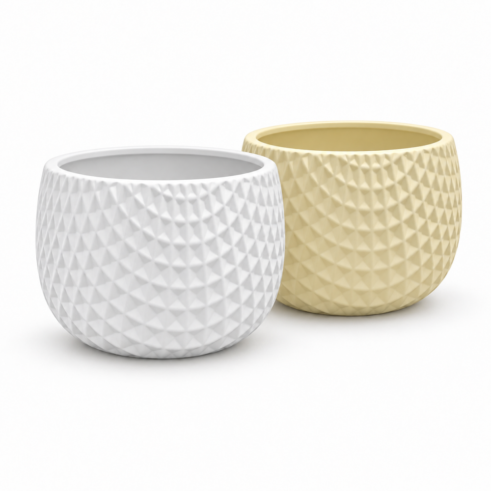 12 Vas Ceramica 12 - 20/H23 Buc