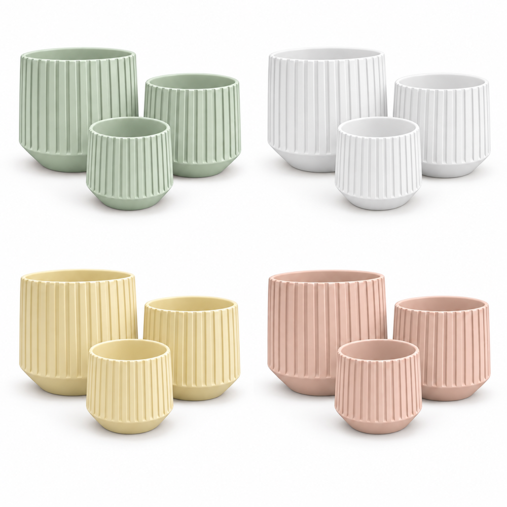 Vas Ceramica Dungi - 25/H19 S/3
