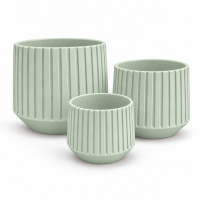 Vas Ceramica Dungi - 25/H19 S/3