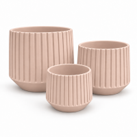 Vas Ceramica Dungi - 25/H19 S/3