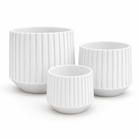 Vas Ceramica Dungi - 25/H19 S/3
