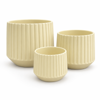 Vas Ceramica Dungi - 25/H19 S/3