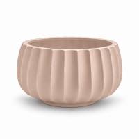 Vas ceramica Striatii - 29/H15 Buc