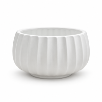 Vas ceramica Striatii - 29/H15 Buc