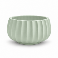 Vas ceramica Striatii - 29/H15 Buc