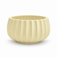 Vas ceramica Striatii - 29/H15 Buc