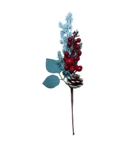 Crengute brad si bobite S/10