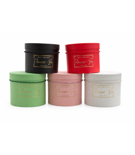 Cutie rotunda 18/H17 S/3
