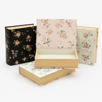 Cutie carte mica S/3