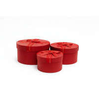 Cutie rotunda 21/H11 S/3