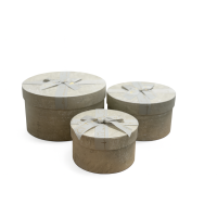 Cutie rotunda 21/H11 S/3