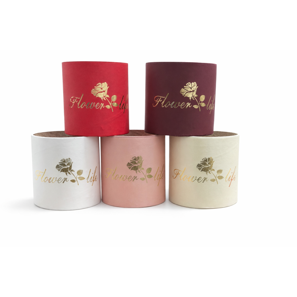 Cutie rotunda RRX 15/15 S/2