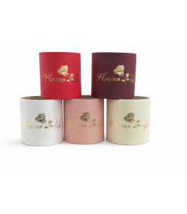 Cutie rotunda RRX 15/15 S/2