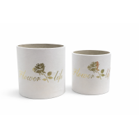 Cutie rotunda RRX 15/15 S/2