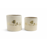 Cutie rotunda RRX 15/15 S/2