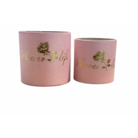 Cutie rotunda RRX 15/15 S/2