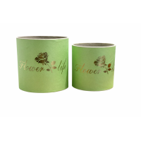 Cutie rotunda RRX 15/15 S/2