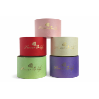 Cutie rotunda RRX 24/H15