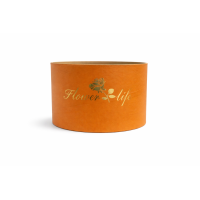 Cutie rotunda RRX 24/H15