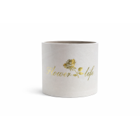 Cutie rotunda RRX 15/H16