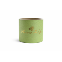 Cutie rotunda RRX 15/H16