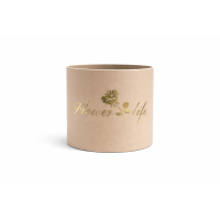 Cutie rotunda RRX 15/H16