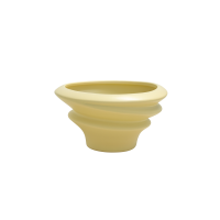 Ghiveci vas ceramica Spirala 