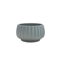 Ghiveci vas ceramic Striatii