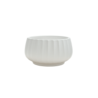 Ghiveci vas ceramic Striatii