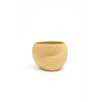 Ghiveci vas ceramic Bucle