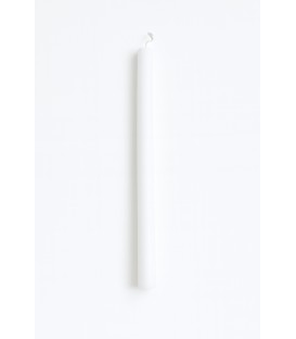 Lumanare de botez 60 cm