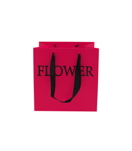 Punga Flowers 25x25x25