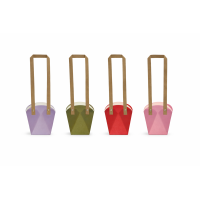 Punga hartie xs S/10