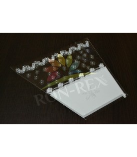 Pungi ghiveci primula 2 - h25x13x26