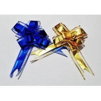 Funde organza mari