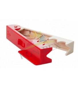 Curatator plastic trandafiri