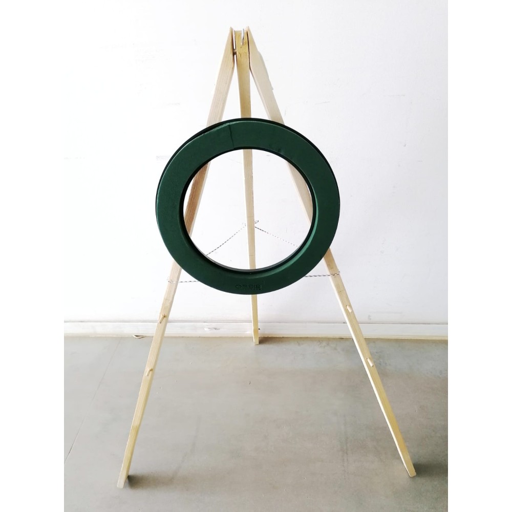 Suport inel si cruce burete 150 cm